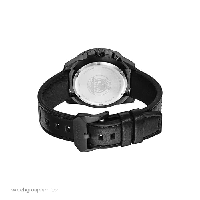 ساعت مچی مردانه سیتیزن مدل BJ7135-02E — تصویر ۲