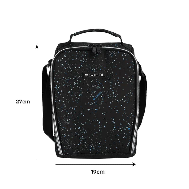 کیف غذا پسرانه گابل اسپانیا مدل 236857 Galaxy