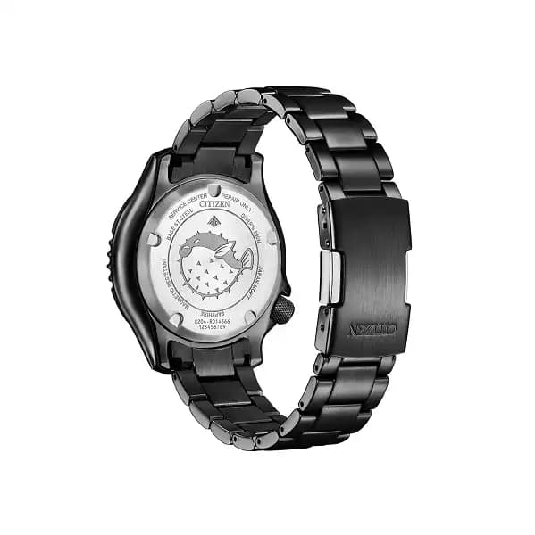 ساعت مچی مردانه سیتیزن مدل NY0135-80E — تصویر ۱۲