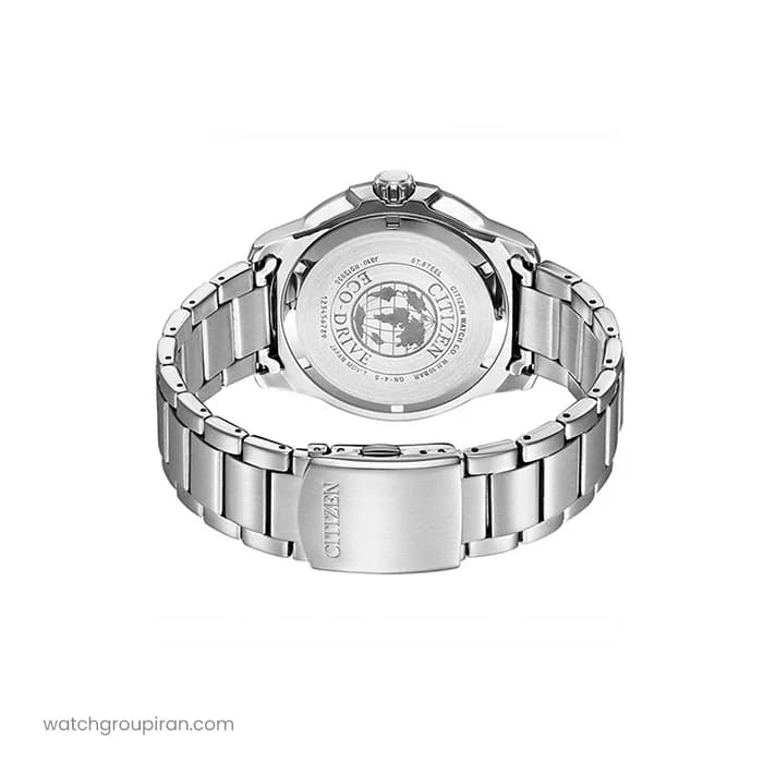 ساعت مچی مردانه سیتیزن مدل AW1526-89X — تصویر ۳