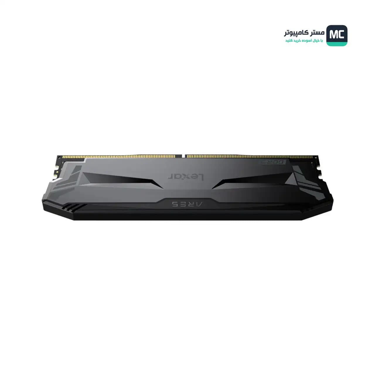 رم لکسار ARES 16GB 16GBx1 4800MHz CL40 DDR5 — تصویر ۵