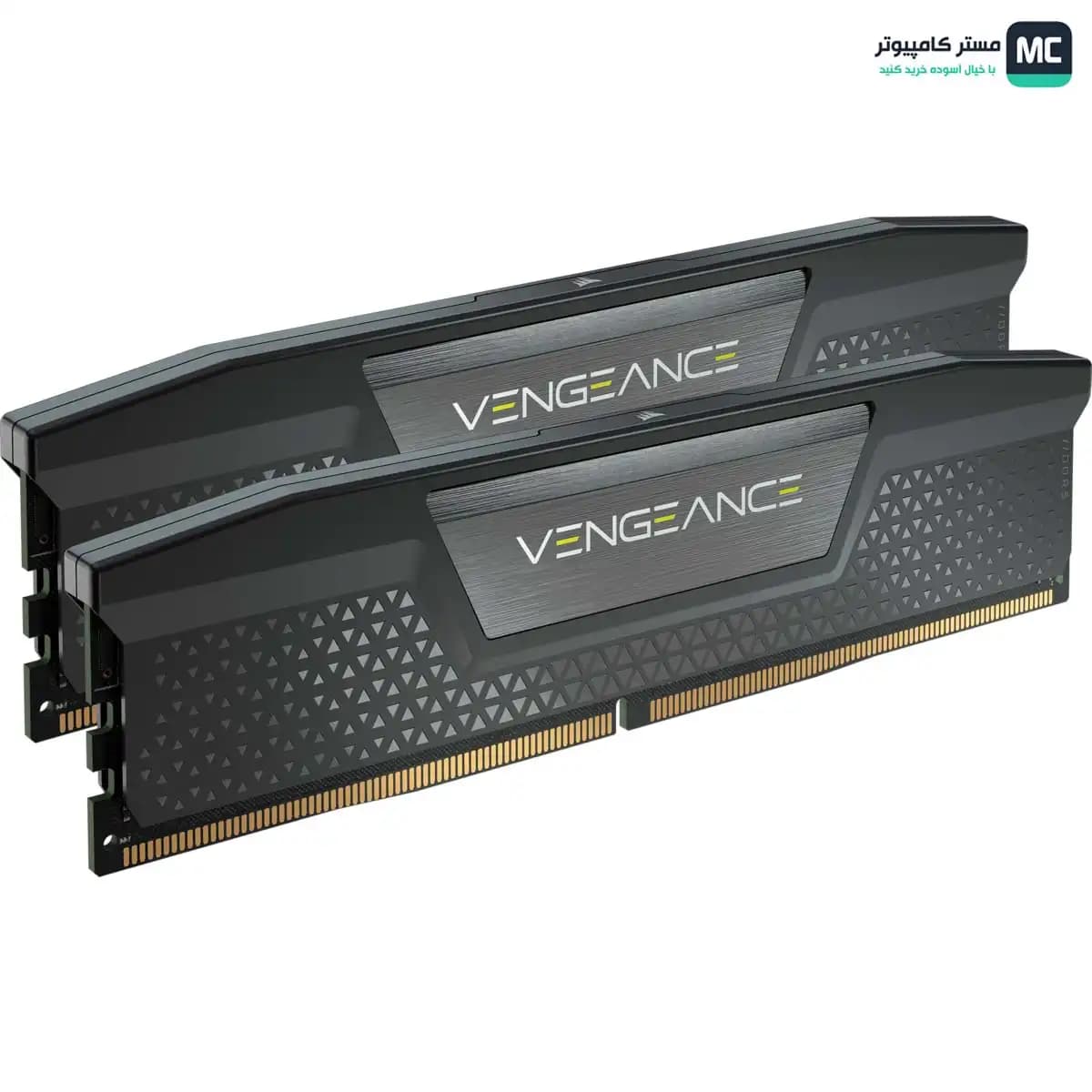 رم کورسیر Vengeance 16GB 8GBx2 5200MHz CL40 DDR5 — تصویر ۸