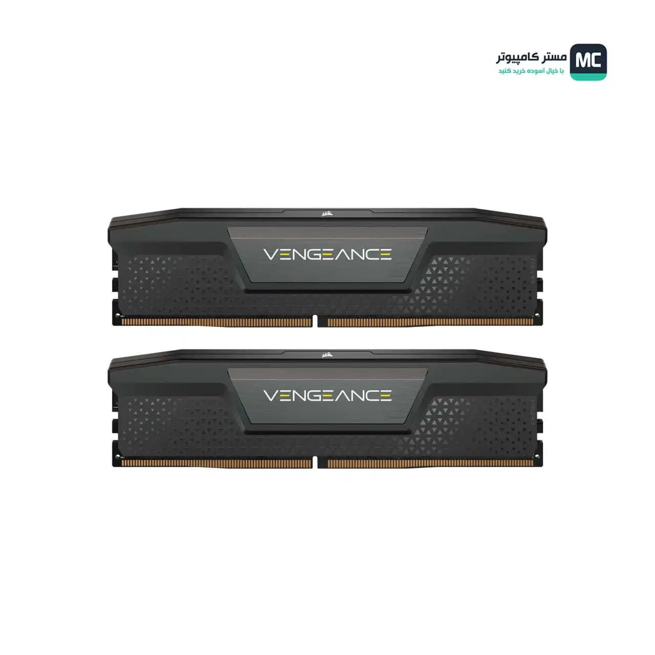 رم کورسیر Vengeance 16GB 8GBx2 5200MHz CL40 DDR5