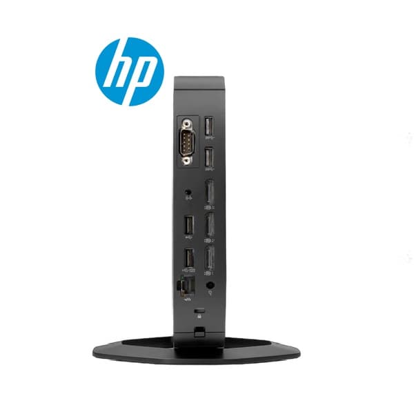 تین کلاینت HP T640 — تصویر ۴