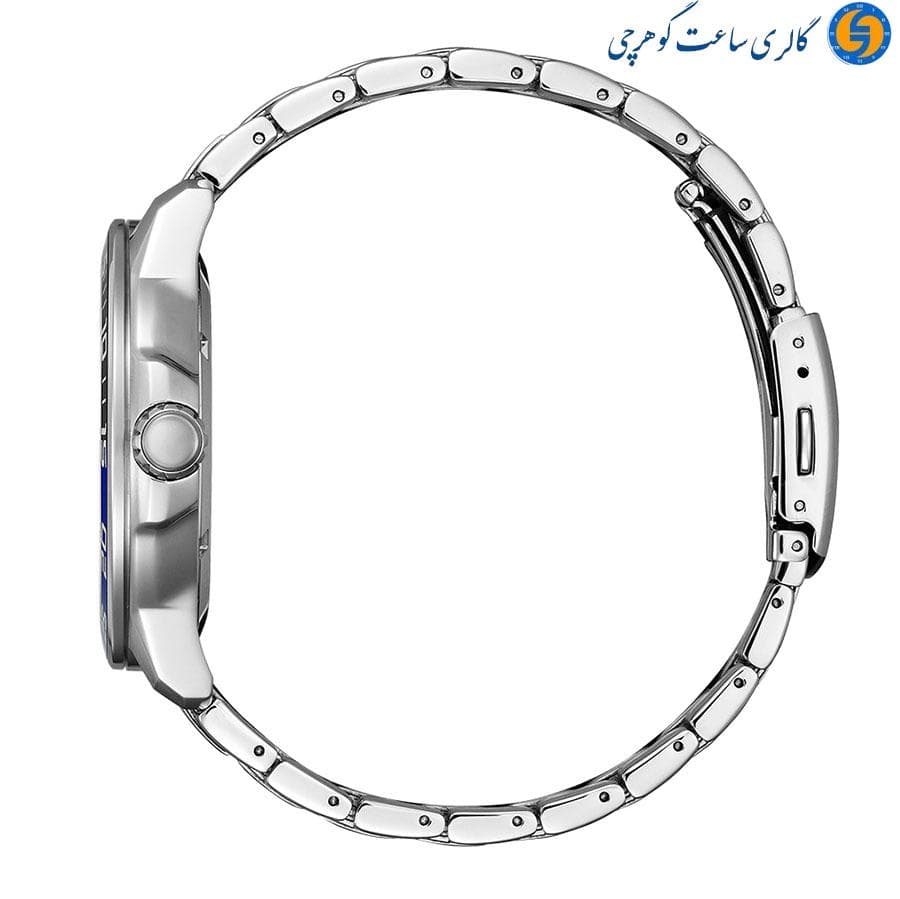 ساعت مچی مردانه سیتیزن مدل AW1525-81L — تصویر ۱۲