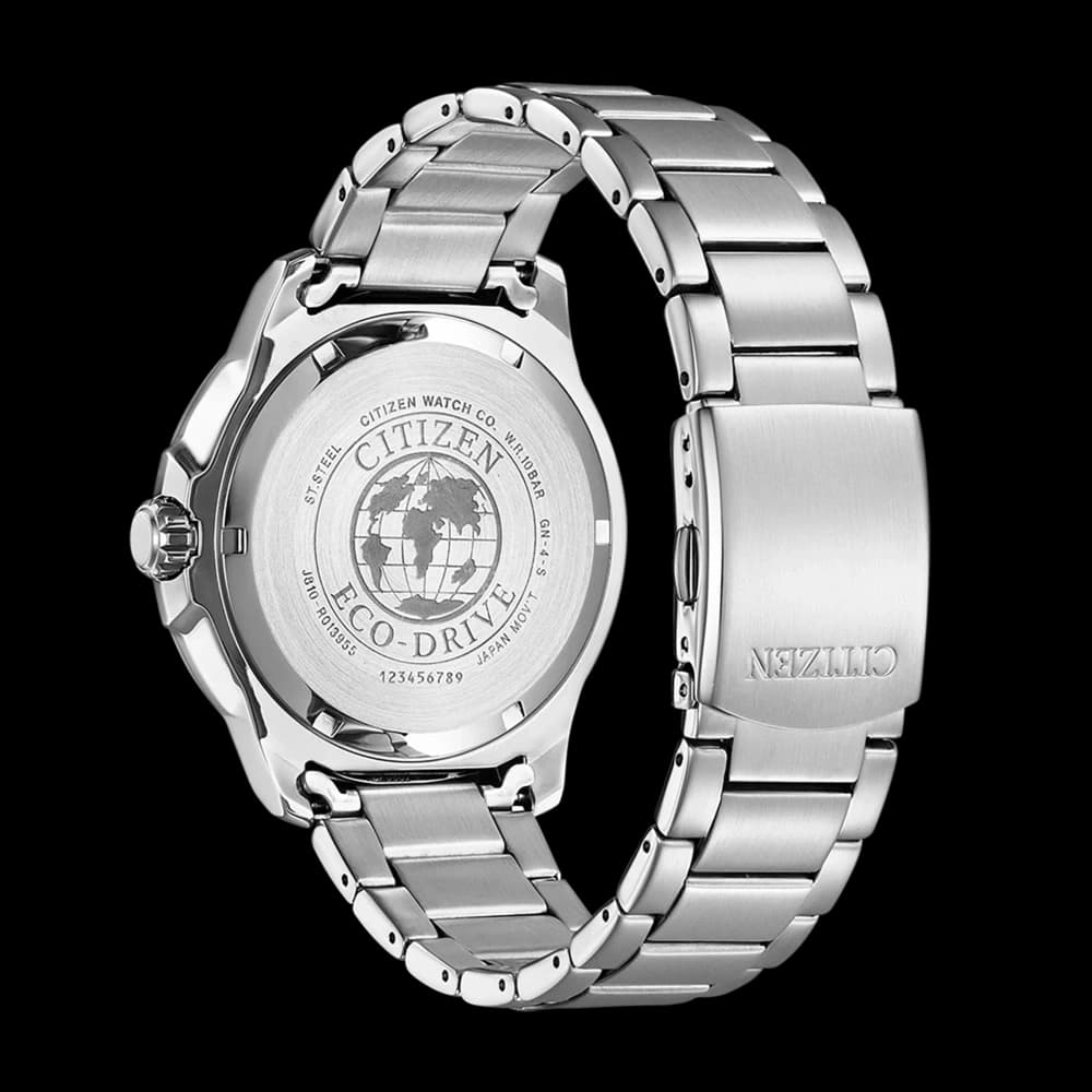 ساعت مچی مردانه سیتیزن مدل AW1525-81L — تصویر ۵