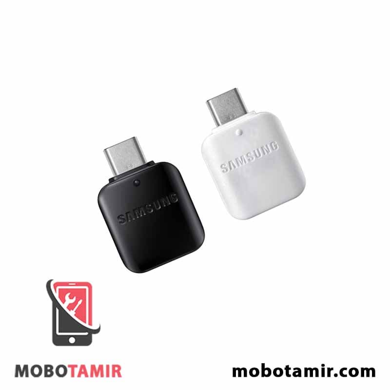مبدل او تی جی OTG Type-C شیائومی پوکو Poco M4 Pro