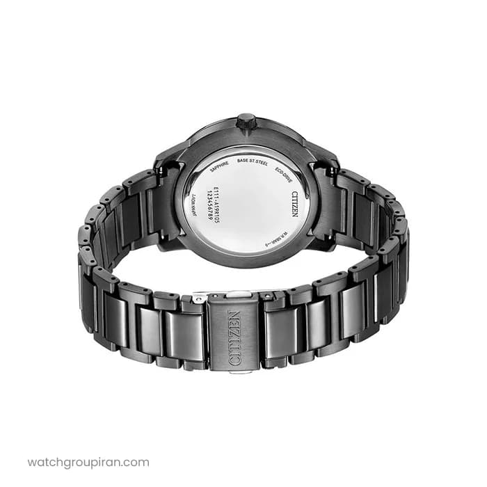 ساعت مچی زنانه سیتیزن مدل EW2595-81E — تصویر ۳