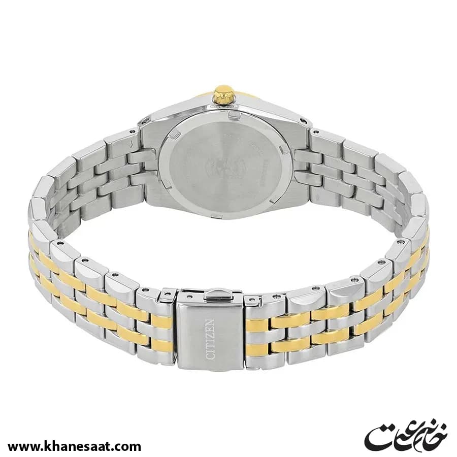 ساعت مچی زنانه سیتیزن مدل EW2294-61L — تصویر ۶