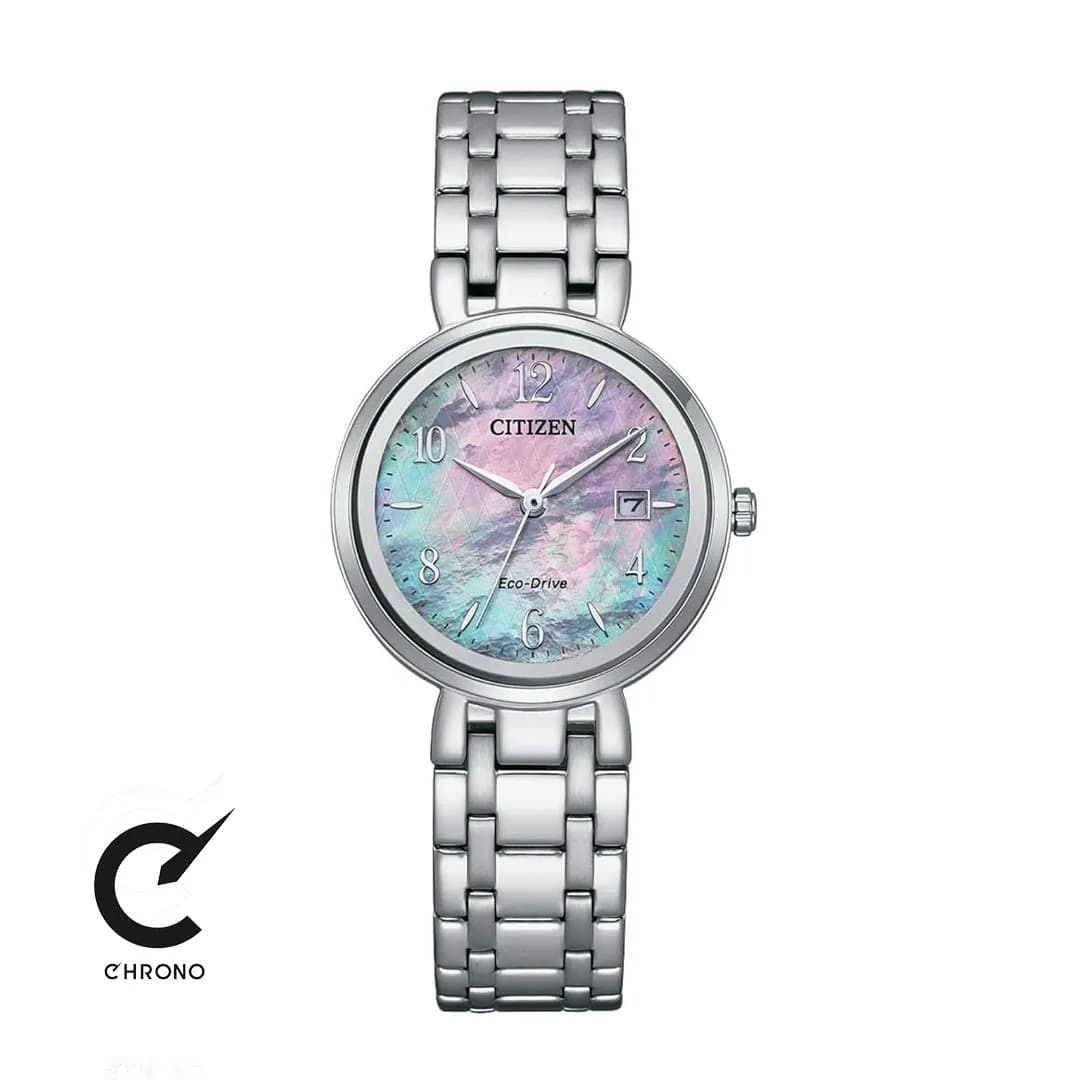 ساعت مچی زنانه سیتیزن مدل EW2690-81Y — تصویر ۱۰