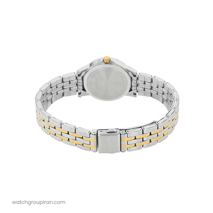 ساعت مچی زنانه سیتیزن مدل EW2299-50E — تصویر ۳