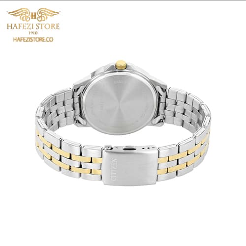 ساعت مچی زنانه سیتیزن مدلEQ0608-55A — تصویر ۱۱