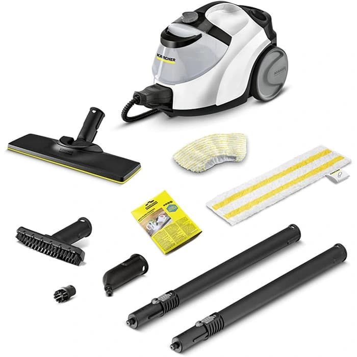 بخارشوی کارچر مدل KARCHER SC5