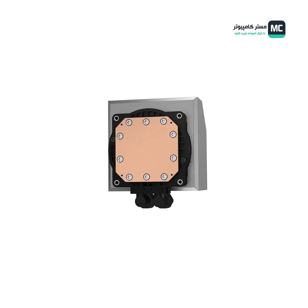 خنک کننده مایع پردازنده دیپ کول مدل LT360 A-RGB — تصویر ۲