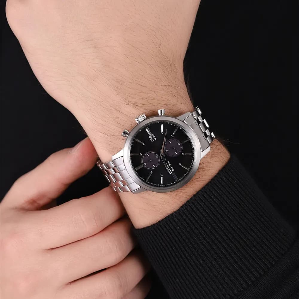 ساعت مچی مردانه سیتیزن مدل CA7060-88E — تصویر ۷