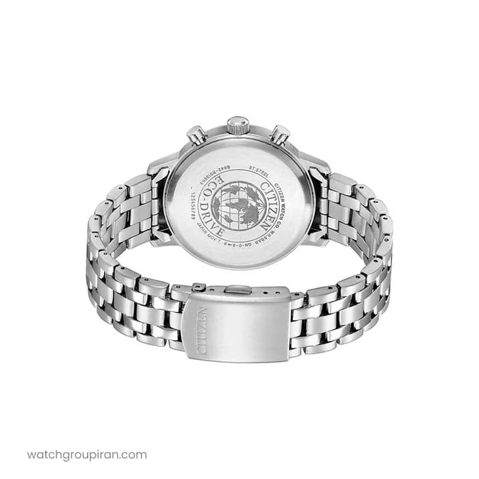ساعت مچی مردانه سیتیزن مدل CA7060-88E — تصویر ۳