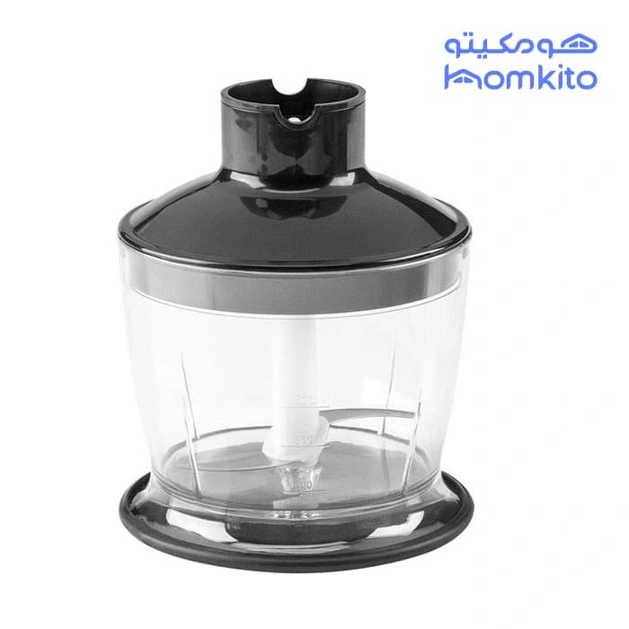 گوشتکوب برقی گاستروبک مدل Gastroback 40976 — تصویر ۱۲
