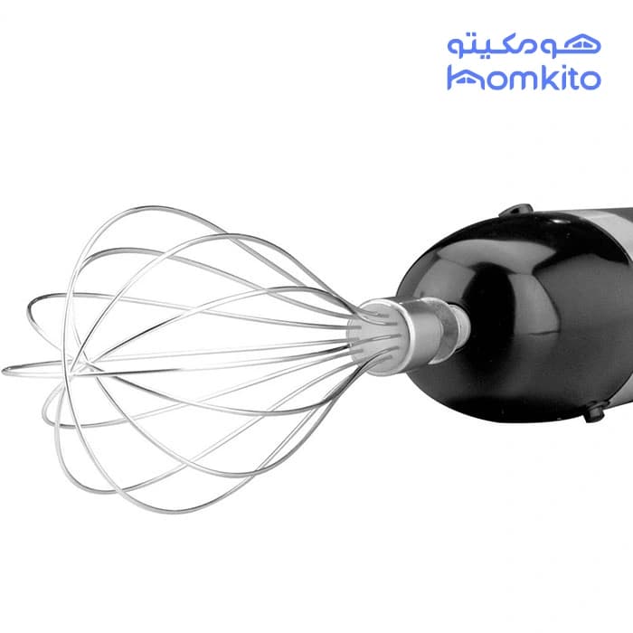 گوشتکوب برقی گاستروبک مدل Gastroback 40976 — تصویر ۱۰