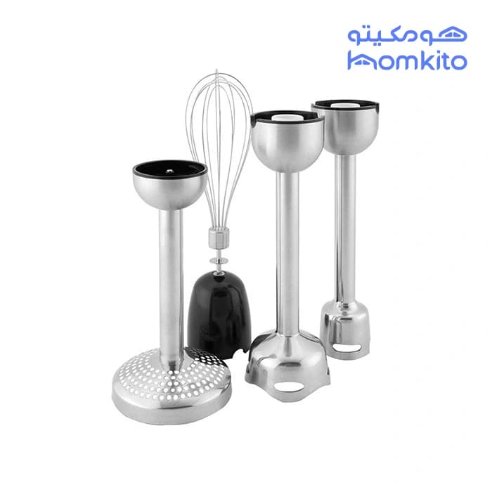 گوشتکوب برقی گاستروبک مدل Gastroback 40976 — تصویر ۵
