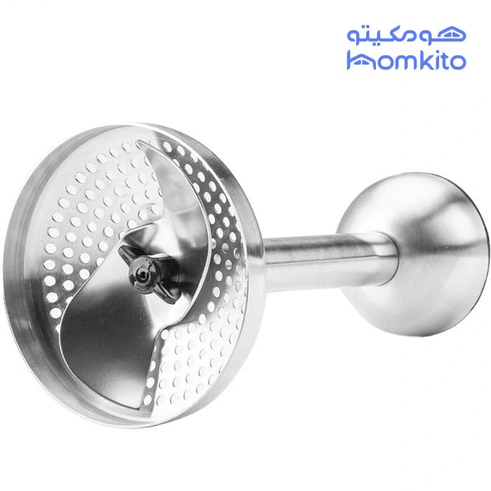 گوشتکوب برقی گاستروبک مدل Gastroback 40976 — تصویر ۷