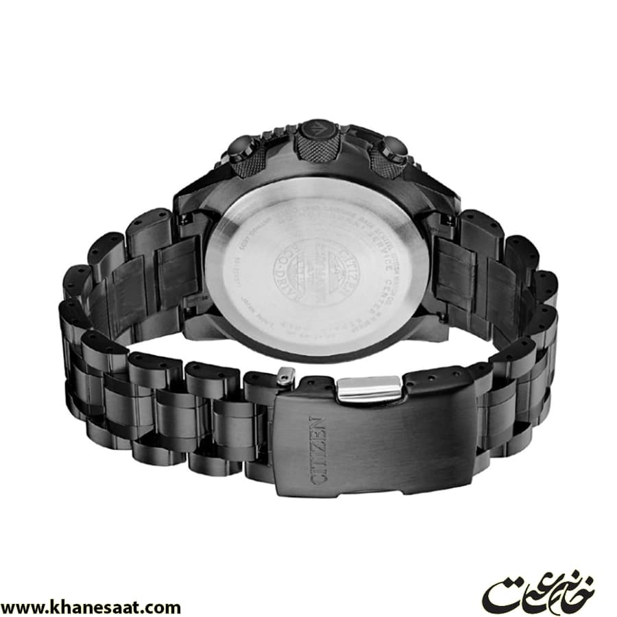 ساعت مچی مردانه سیتیزن مدل JY8085-81E — تصویر ۹