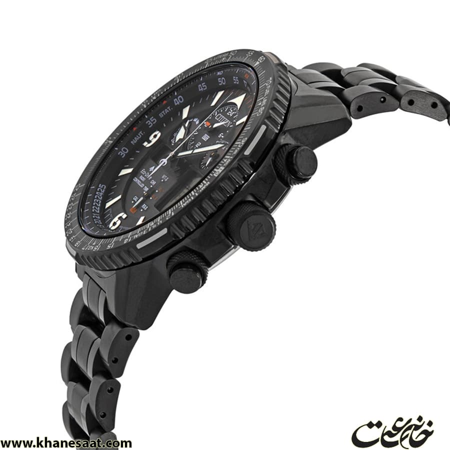 ساعت مچی مردانه سیتیزن مدل JY8085-81E — تصویر ۷