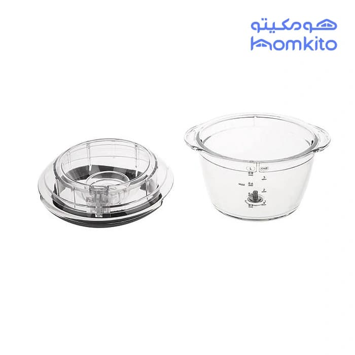 خردکن تفال مدل Tefal MB502 Rondo — تصویر ۱۲