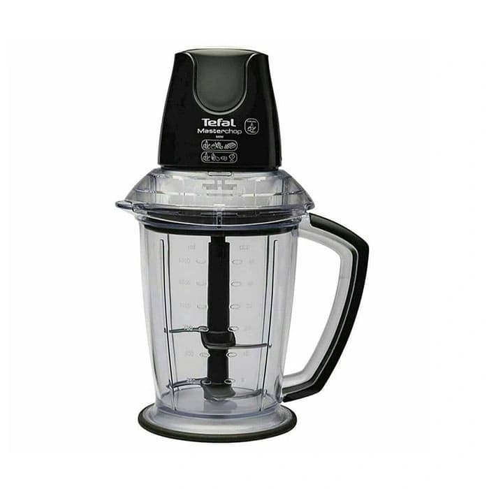 خردکن تفال مدل Tefal MB470 — تصویر ۹