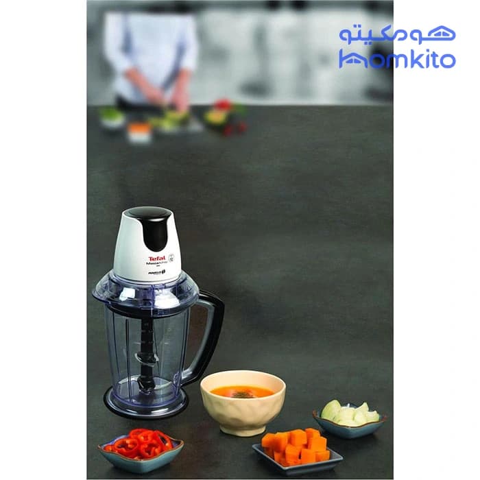 خردکن تفال مدل Tefal MB470 — تصویر ۱۱