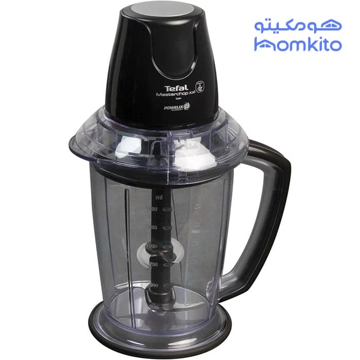 خردکن تفال مدل Tefal MB470 — تصویر ۸