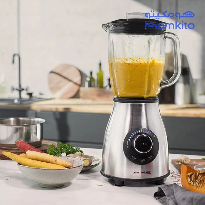 مخلوط کن گاستروبک مدل Gastrobak 40986 — تصویر ۲