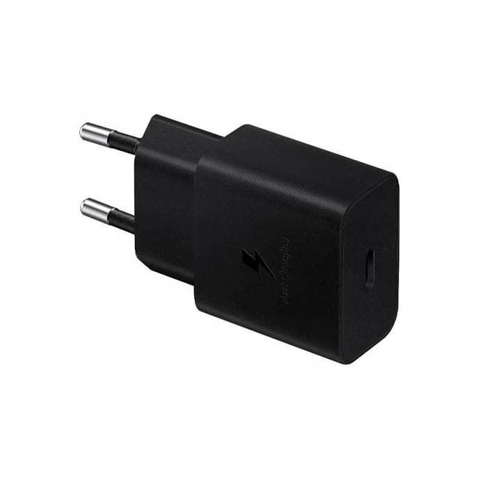 کلگی شارژر اصلی سامسونگ SAMSUNG 15W — تصویر ۱۲
