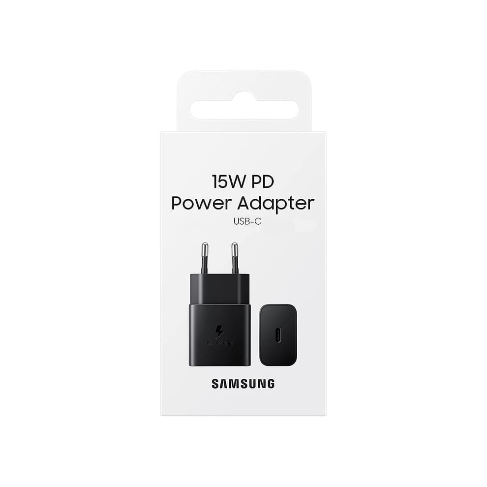 کلگی شارژر اصلی سامسونگ SAMSUNG 15W — تصویر ۸