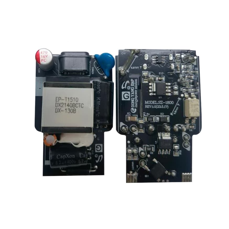 کلگی شارژر اصلی سامسونگ SAMSUNG 15W — تصویر ۵