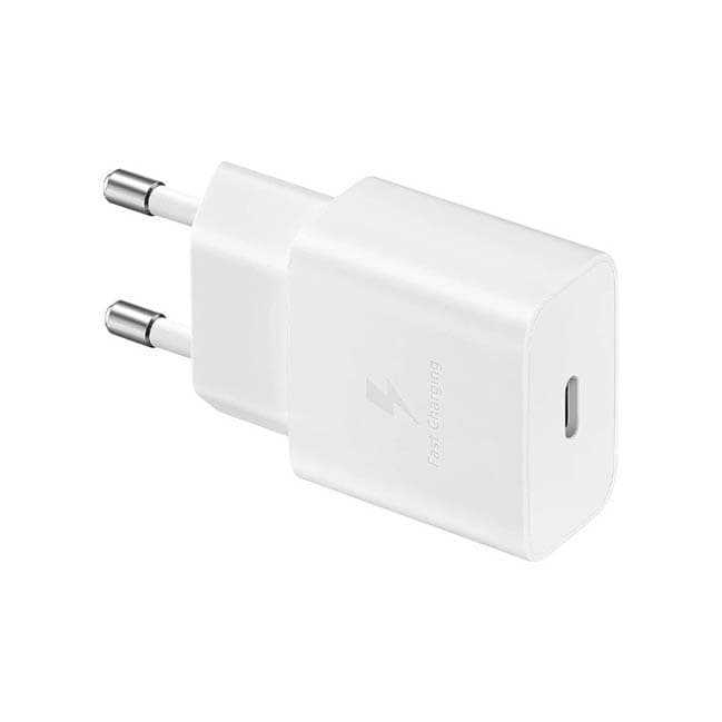 کلگی شارژر اصلی سامسونگ SAMSUNG 15W — تصویر ۴