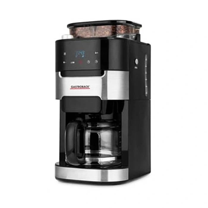 قهوه جوش گاستروبک مدل GRIND & BREW PRO 42711
