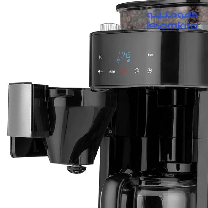 قهوه جوش گاستروبک مدل GRIND & BREW PRO 42711 — تصویر ۴