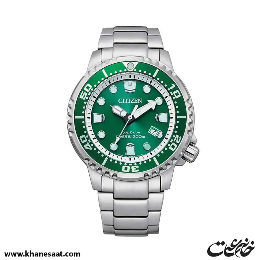 ساعت مچی مردانه سیتیزن مدل BN0158-85X — تصویر ۹