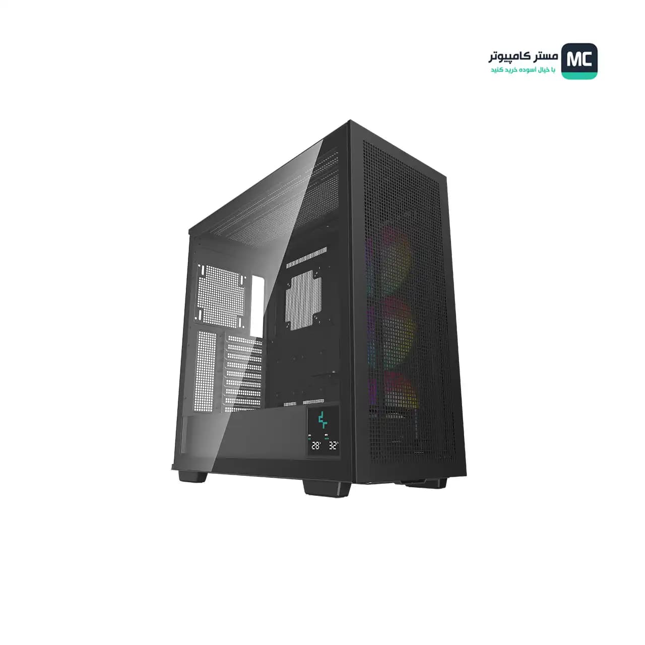 کیس دیپ کول MORPHEUS — تصویر ۹