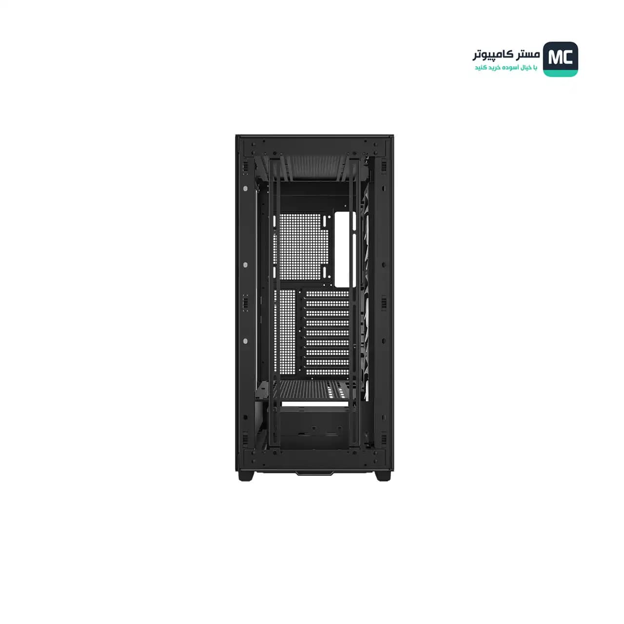 کیس دیپ کول MORPHEUS — تصویر ۴