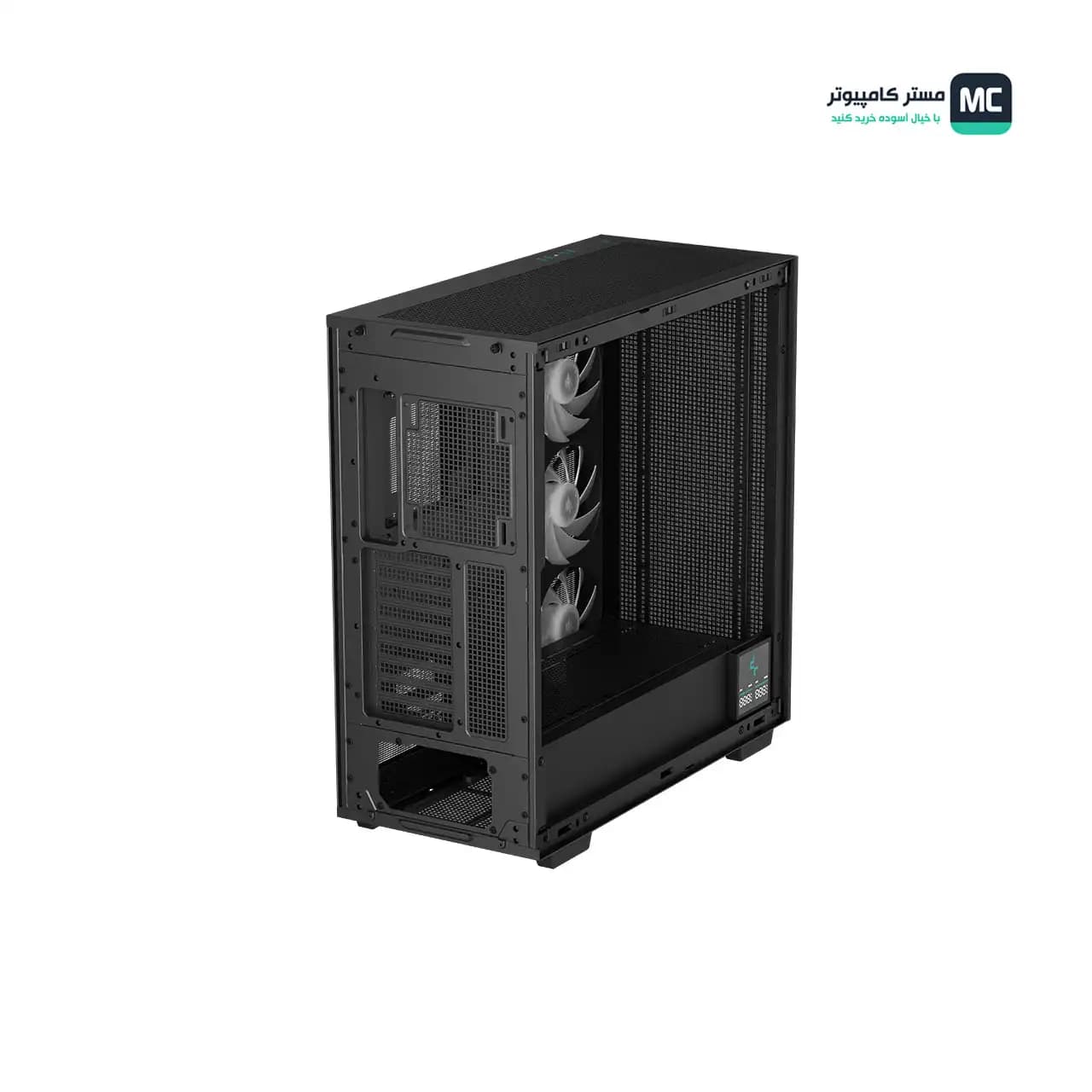 کیس دیپ کول MORPHEUS — تصویر ۷