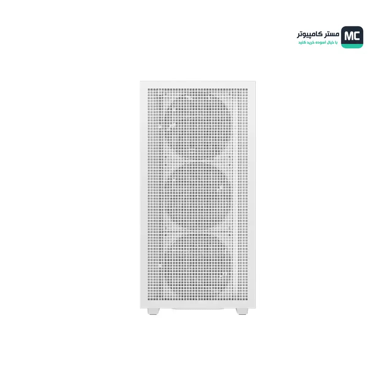 کیس دیپ کول CH560 WHITE — تصویر ۱۲