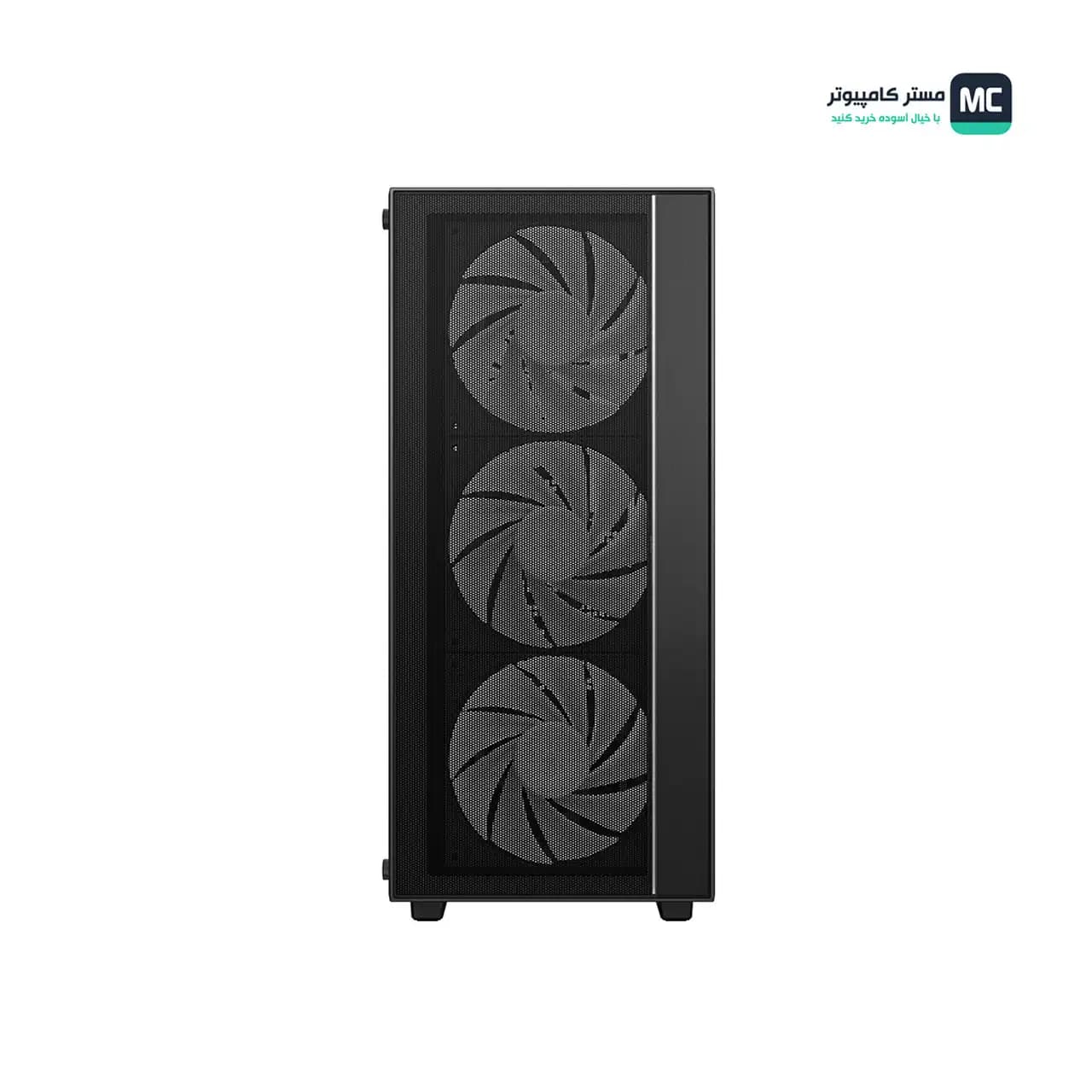 کیس دیپ کول MATREXX 55 V4 C MESH — تصویر ۳