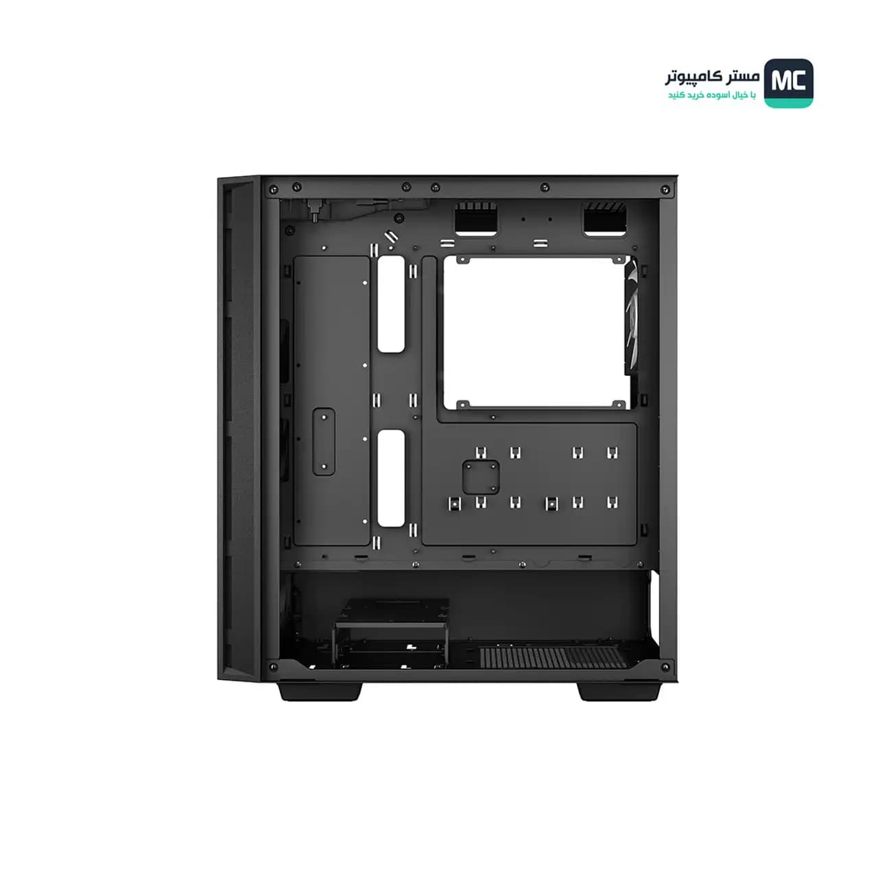 کیس دیپ کول MATREXX 55 V4 C — تصویر ۱۲