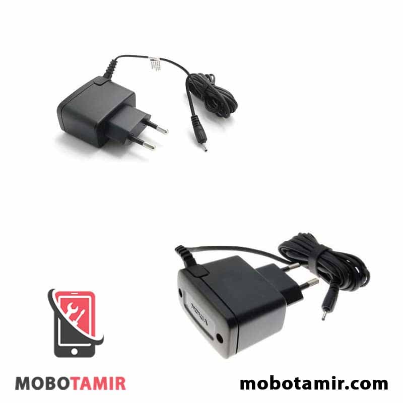 شارژر اصلی گوشی نوکیا Nokia 7500 — تصویر ۷