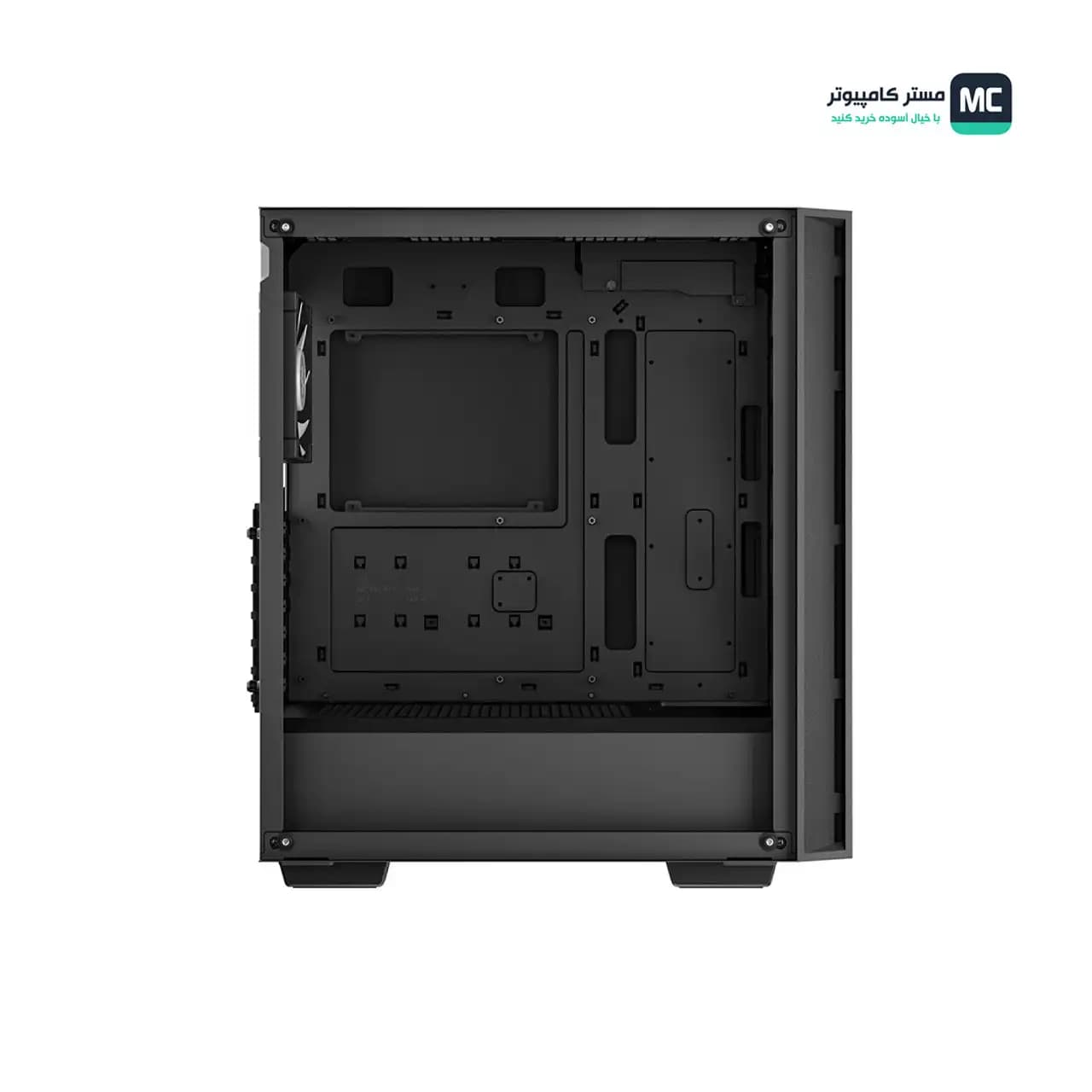 کیس دیپ کول MATREXX 55 V4 — تصویر ۲