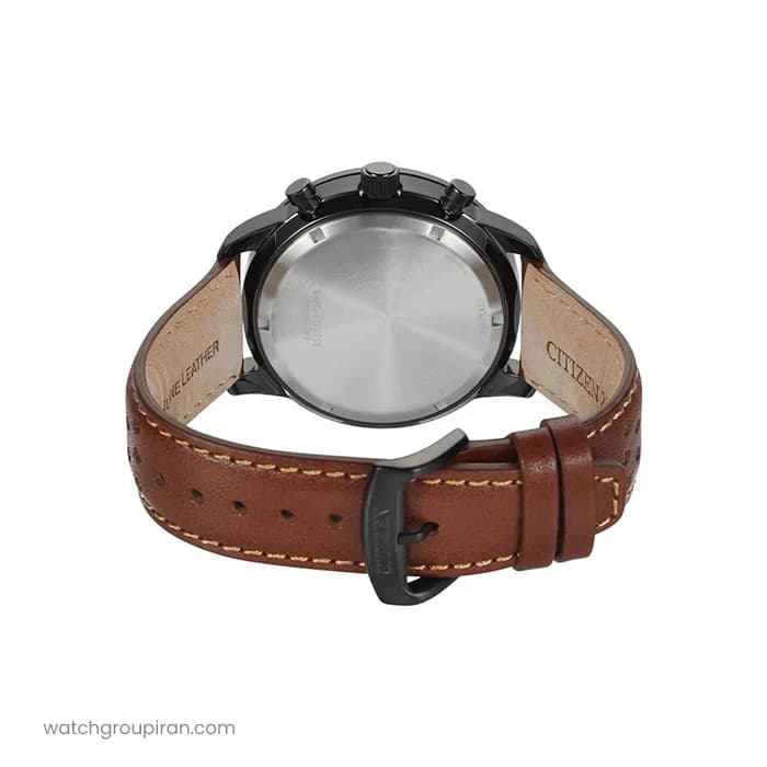 ساعت مچی مردانه سیتیزن مدل CA4505-12E — تصویر ۳