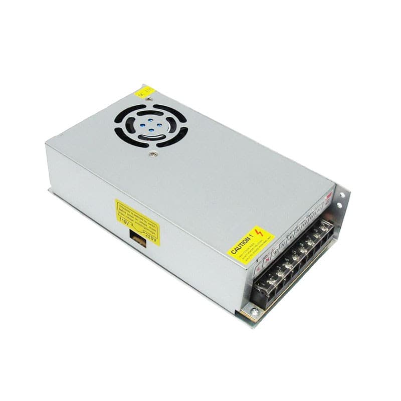 آداپتور صنعتی 12 ولت 20 آمپر — تصویر ۵