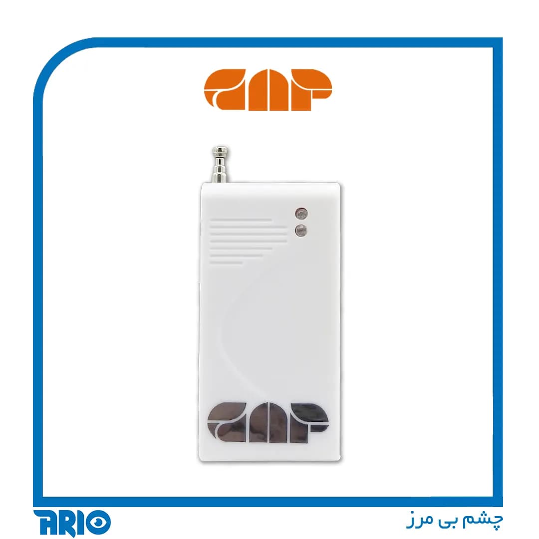 شوک سنسور بیسیم فرکانس 315 — تصویر ۲