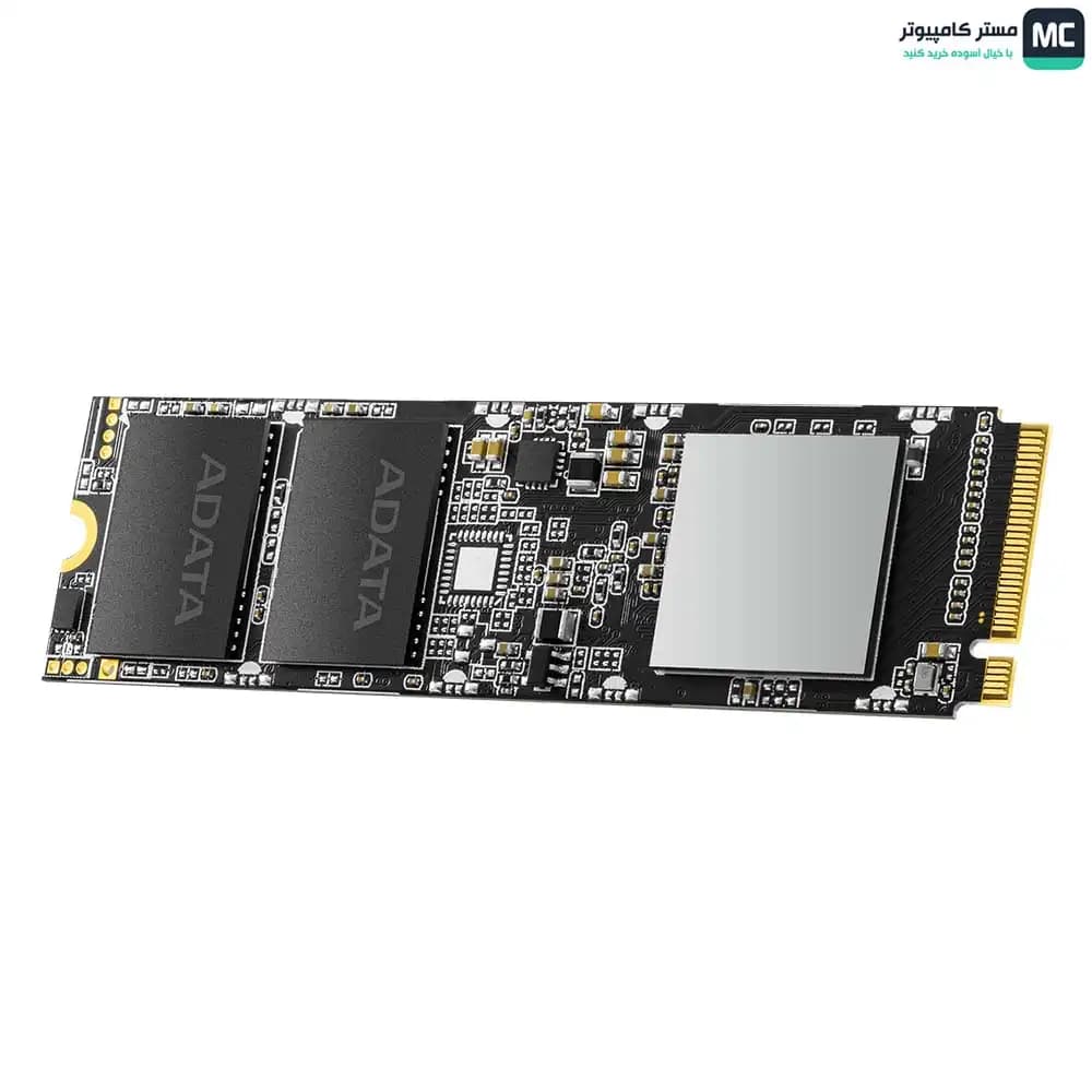 حافظه اس اس دی ADATA XPG SX8100 256GB — تصویر ۲